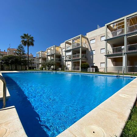 Apartamentos Serenamar Altamar Alcossebre Kültér fotó