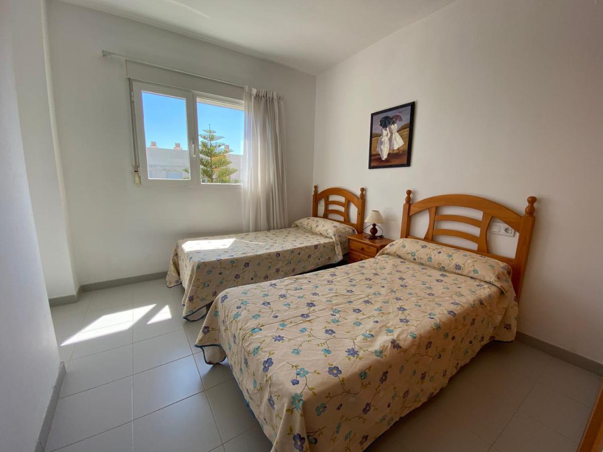 Apartamentos Serenamar Altamar Alcossebre Kültér fotó